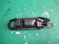 ручка внутренняя задняя левая Volkswagen Golf 4 поколение 2002, 1.4 л., МКПП, хетчбэк 5 дв. - фото №2