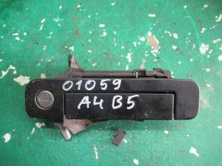 ручка наружная Audi A4 B5 1995, 1.8 л., АКПП, седан