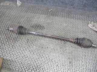 полуось передняя правая (приводной вал, ШРУС) Opel Tigra 1 поколение 1997, 1.4 л., МКПП, купе