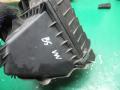 корпус воздушного фильтра Volkswagen Passat B5 1998, 1.6 л., 058133837R - фото №3