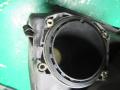корпус воздушного фильтра Volkswagen Passat B5 1998, 1.6 л., 058133837E - фото №9