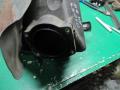 корпус воздушного фильтра Audi A4 B5 1995, 1.8 л., АКПП, седан, 058133837 - фото №6