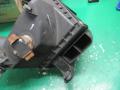 корпус воздушного фильтра Volkswagen Passat B5 1998, 058133843 - фото №3