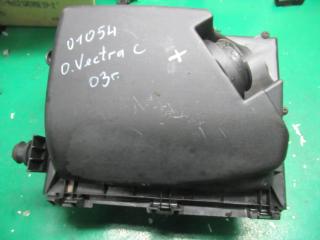 корпус воздушного фильтра Opel Vectra C 2003, 2.2 л., АКПП, седан, 9177264BT
