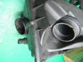 корпус воздушного фильтра Opel Vectra C 2003, 2.2 л., АКПП, седан, 9177264BT - фото №2