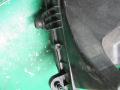 корпус воздушного фильтра Opel Vectra C 2003, 2.2 л., АКПП, седан, 9177264BT - фото №4