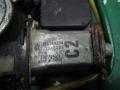 стеклоподъемник электрический передний правый Mitsubishi Space Wagon 3 поколение (Typ N50) 2003, 2.4 л., АКПП, минивэн, MB349204, 0620200223 - фото №6
