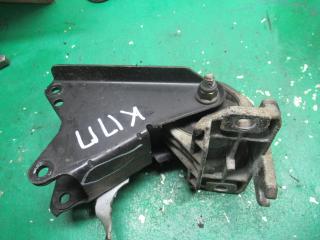 подушка крепления КПП Renault Megane 1 поколение 1997, 7700841332M