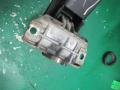подушка крепления КПП Renault Megane 1 поколение 1997, 7700841332M - фото №2