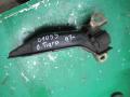 кронштейн КПП Opel Tigra 1 поколение 1997, 1.4 л., МКПП, купе - фото №3
