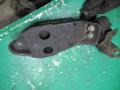 кронштейн КПП Opel Tigra 1 поколение 1997, 1.4 л., МКПП, купе - фото №4