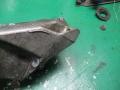 кронштейн двигателя Volkswagen Passat B5 1998, 8D0199307L - фото №3