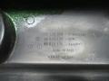 декоративная крышка двигателя Opel Tigra 1 поколение 1997, 1.4 л., МКПП, купе, 90529173 - фото №3