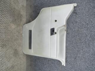 обшивка двери передняя правая Volkswagen Transporter T4 1996, 1.9 л., МКПП