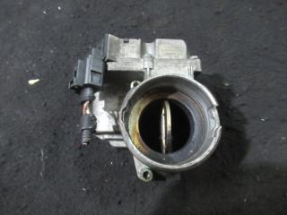 заслонка дроссельная Volkswagen Touran 1 поколение 2004, 1.9 л., 03G128063C