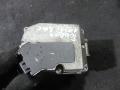 заслонка дроссельная Volkswagen Touran 1 поколение 2004, 1.9 л., 03G128063C - фото №2