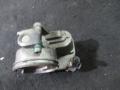 заслонка дроссельная Volkswagen Touran 1 поколение 2004, 1.9 л., 03G128063C - фото №4