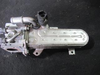 охладитель EGR / Радиатор EGR Volkswagen Golf 4 поколение 2004, 1.9 л., 038131513AD