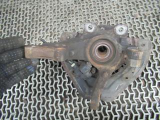 ступица передняя левая Opel Vectra B 1997, 2.0 л., МКПП, седан