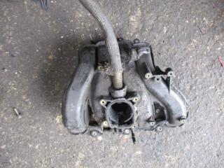 коллектор впускной Opel Vectra C 2003, 2.2 л., 55351149