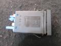 кнопка обогрева заднего стекла Volkswagen Transporter T4 1996, 7D0959621 - фото №4