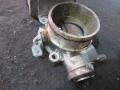 заслонка дроссельная Citroen Xsara Picasso 1 поколение 2001, 1.8 л., МКПП, минивэн, 9648053780 - фото №3