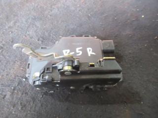 замок двери передней правой Volkswagen Passat B5 1998, 3B1837016A