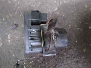 блок ABS Volkswagen Golf 3 поколение 1999, 1C0907379E