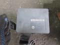 блок ABS Volkswagen Golf 3 поколение 1999, 1C0907379E - фото №2