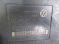 блок ABS Volkswagen Golf 3 поколение 1999, 1C0907379E - фото №5