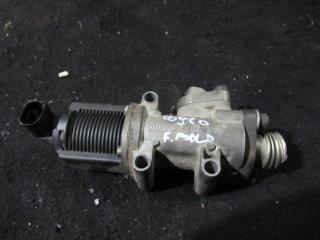 клапан EGR Fiat Doblo 1 поколение 2003, 1.9 л., МКПП, фургон