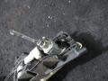 ручка наружная Mercedes-Benz E-Класс W211/S211 2004 - фото №5