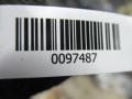 крепление бампера Audi A3 8P 2004, 1.6 л., МКПП, хетчбэк 5 дв., 8P3807393 - фото №3
