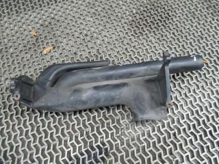 воздухозаборник Opel Zafira 1 поколение (A) 2001, 1.8 л., МКПП, минивэн, 9202935