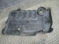 декоративная крышка двигателя Mazda 6 GG 2003, L323102F1 - фото №2