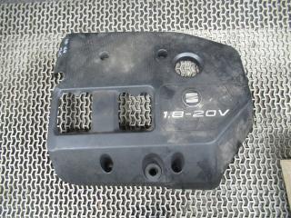 декоративная крышка двигателя SEAT Toledo 2 поколение 2003, 1.8 л., 06A103925K