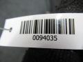 декоративная крышка двигателя SEAT Toledo 2 поколение 2003, 1.8 л., 06A103925K - фото №3