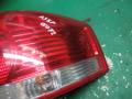 фонарь задний правый Audi A3 8P 2004, 1.6 л., МКПП, хетчбэк 5 дв. - фото №2