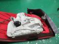 фонарь задний правый Audi A3 8P 2004, 1.6 л., МКПП, хетчбэк 5 дв. - фото №6