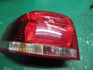 фонарь задний левый Audi A3 8P 2004, 1.6 л., МКПП, хетчбэк 5 дв.