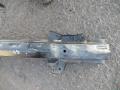 усилитель бампера переднего Volkswagen Golf 3 поколение 1999, 1J0806635A - фото №2