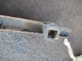 усилитель бампера заднего Volkswagen Golf 4 поколение 2001, 1J0807305 - фото №3