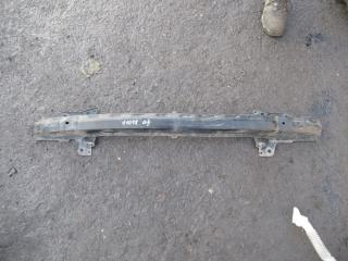 усилитель бампера переднего Volkswagen Golf 3 поколение 1998, 1.4 л., МКПП, хетчбэк 5 дв., 1J0806636A