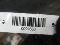 полуось передняя левая (приводной вал, ШРУС) Toyota Aygo 1 поколение 2005, 1.0 л., МКПП, хетчбэк 5 дв. - фото №4