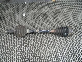 полуось передняя левая (приводной вал, ШРУС) SEAT Inca 1 поколение 2000, 1.9 л., МКПП, фургон
