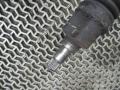 полуось передняя левая (приводной вал, ШРУС) Ford Focus 1 поколение 1999, 1.8 л., МКПП, хетчбэк 5 дв. - фото №3