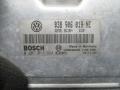 блок управления двигателем Skoda Fabia 1 поколение [рестайлинг] 2005, 1.9 л., МКПП, универсал, 038906019NE, 0281011824 - фото №4