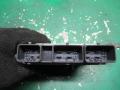 блок управления двигателем Renault Scenic 2 поколение 2005, 1.6 л., МКПП, минивэн, 8200298457, 8200321263 - фото №3