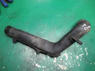 патрубок интеркулера Volkswagen Golf 4 поколение 2003, 1.9 л., МКПП, универсал, 1J0145770Q, 1J0145834T