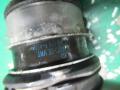 патрубок интеркулера Volkswagen Golf 4 поколение 2003, 1.9 л., МКПП, универсал, 1J0145770Q, 1J0145834T - фото №3